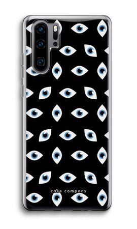 Eyes pattern