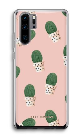 Cactus rose