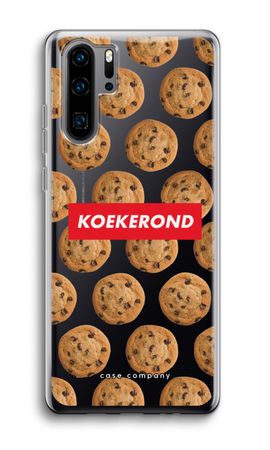 Koekerond