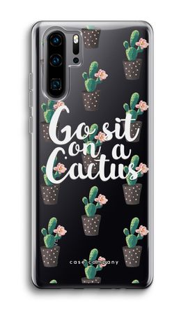 Cactus quote