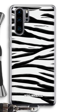 Zebra pattern