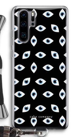Eyes pattern