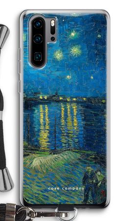 Starry Night Over the Rhône