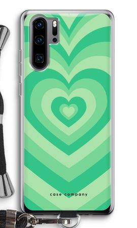 Heart Green