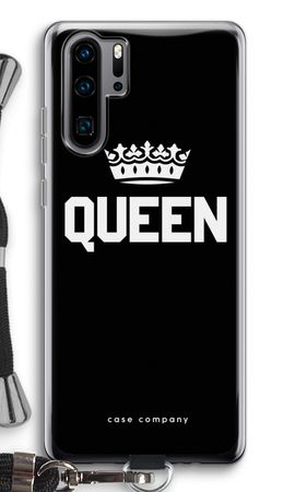 Queen black