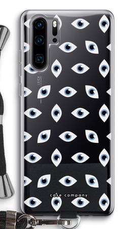 Eyes pattern