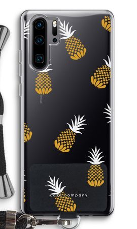 Little pineapples