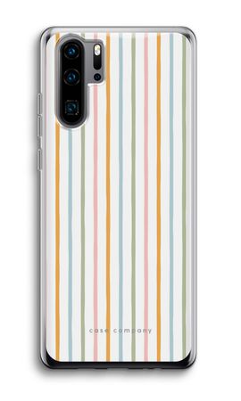 Pastel Lines