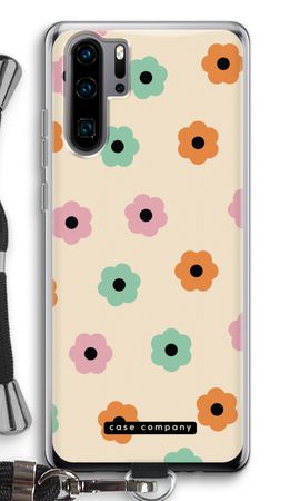 Flower Storm