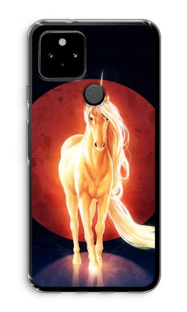Last Unicorn