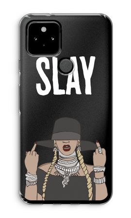 Slay All Day