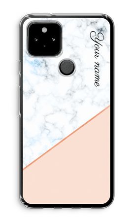 Marble in style