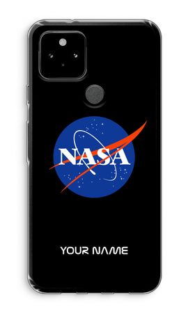 NASA