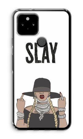 Slay All Day