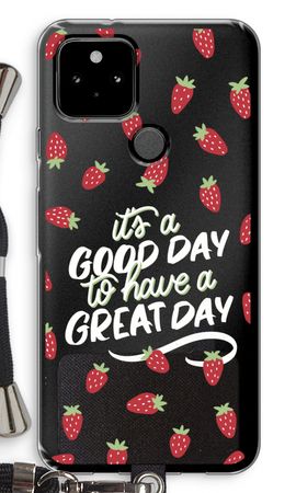 Don’t forget to have a great day