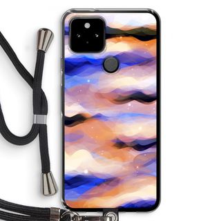 Dark Abstract Clouds