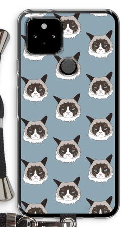 It's a Purrr Case