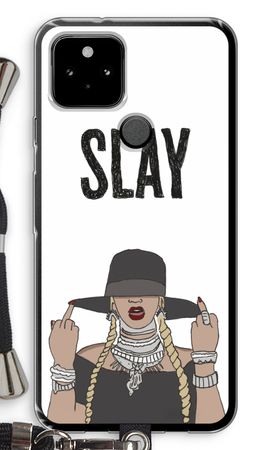 Slay All Day