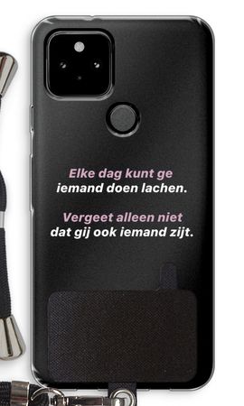 gij zijt ook iemand