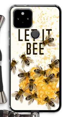Let it bee