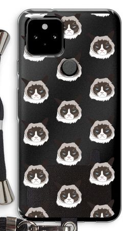 It's a Purrr Case