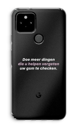 Doe meer dingen die u helpen