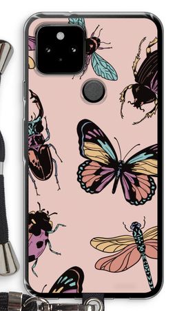 Tiny Bugs