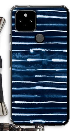 Lines Navy