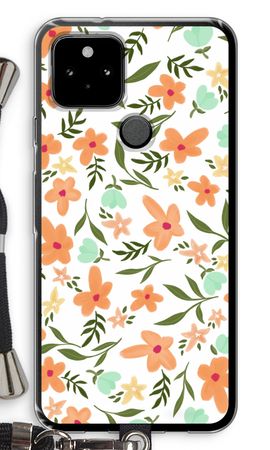 Little Ellila Flowers