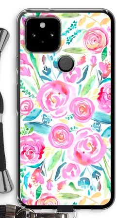 Roses pastel
