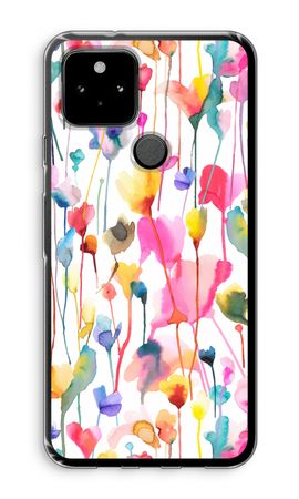 Wild Colorful Flowers