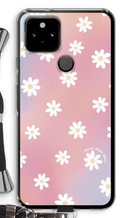 Happy Daisies