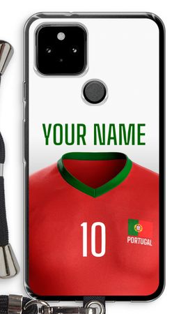 Portugal - Football
