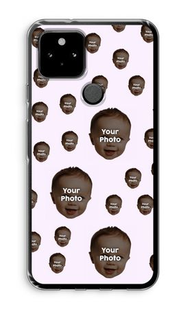 Personalized Face N°2