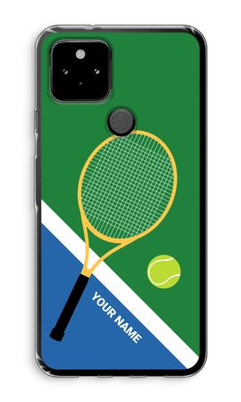 Tennis N°1