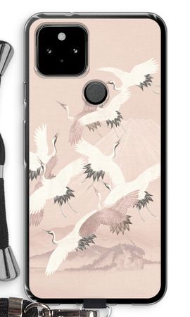 Japanese Crane Birds