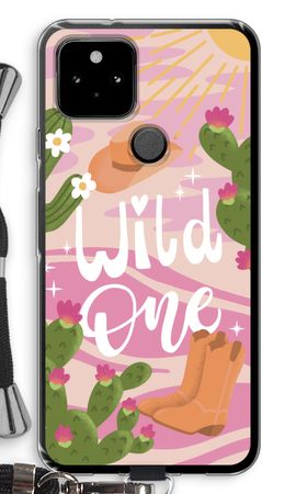 Wild One