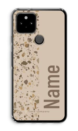 Namecase Terrazzo