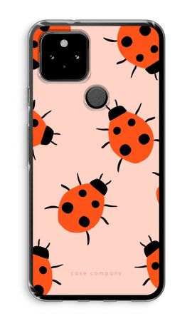 Ladybugs
