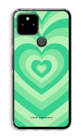 Heart Green
