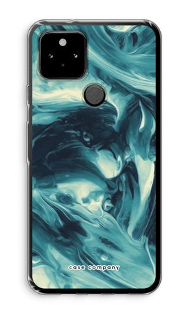 Dreaming About Whales