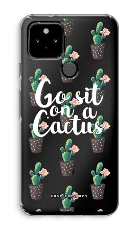 Cactus quote