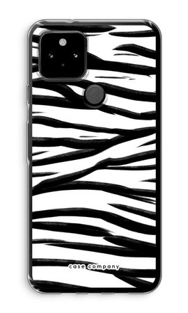 Zebra pattern