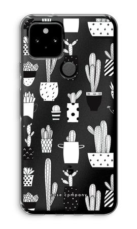 Cactus print