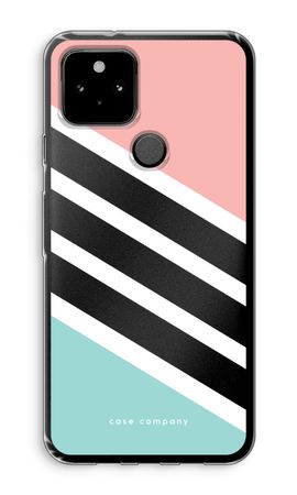Stripes pastel