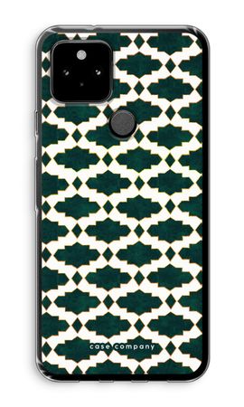 Moroccan tiles