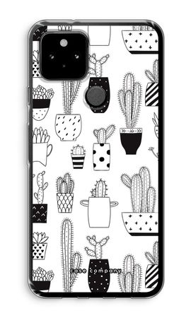Cactus print