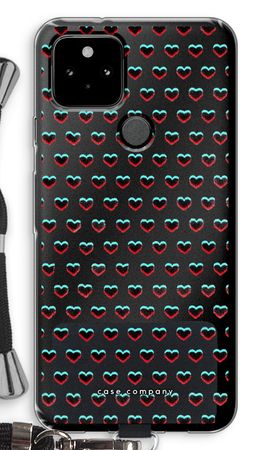 Little hearts
