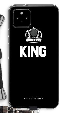 King black