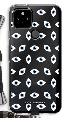 Eyes pattern
